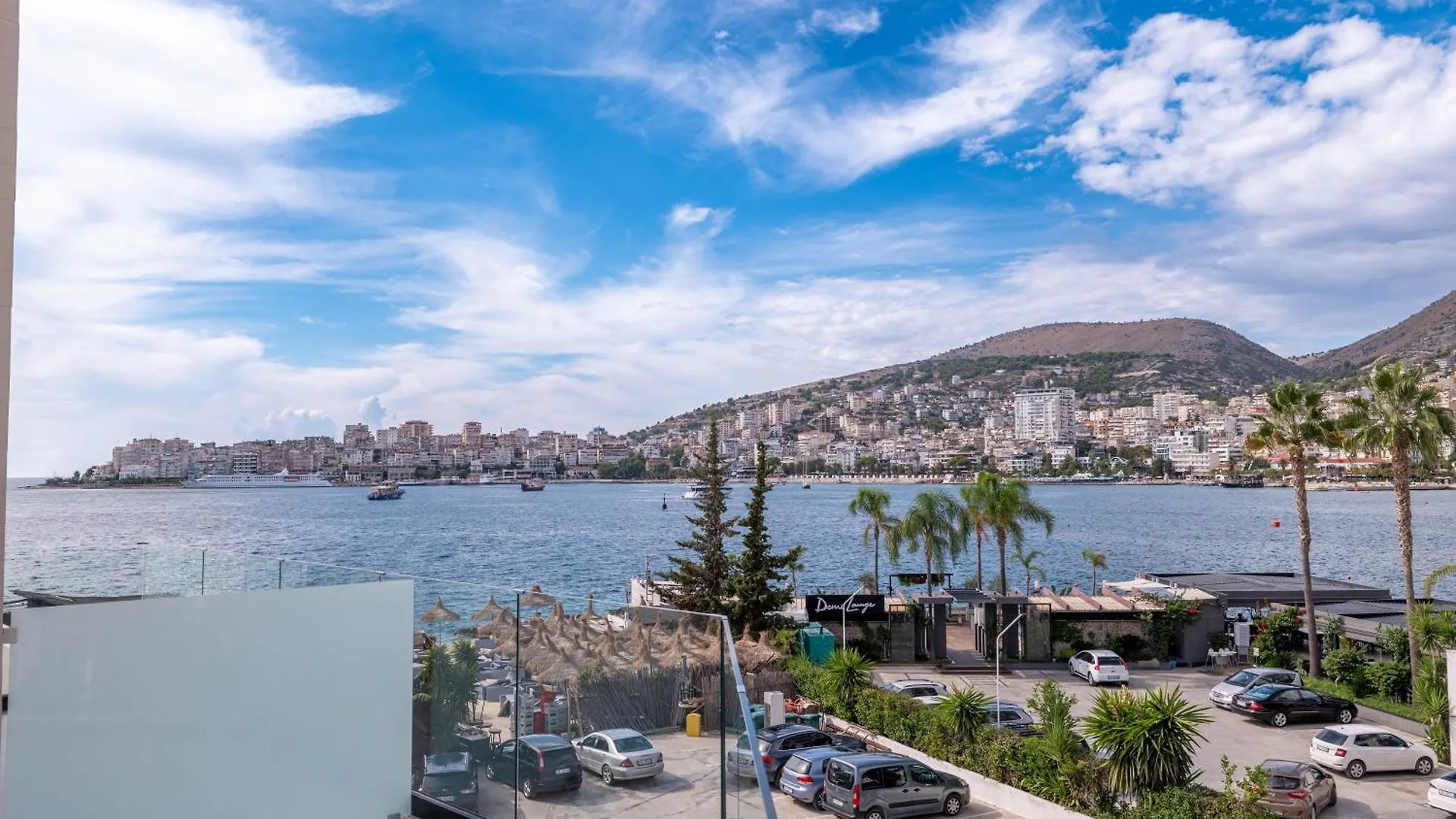 Grand Hotel Saranda Albania