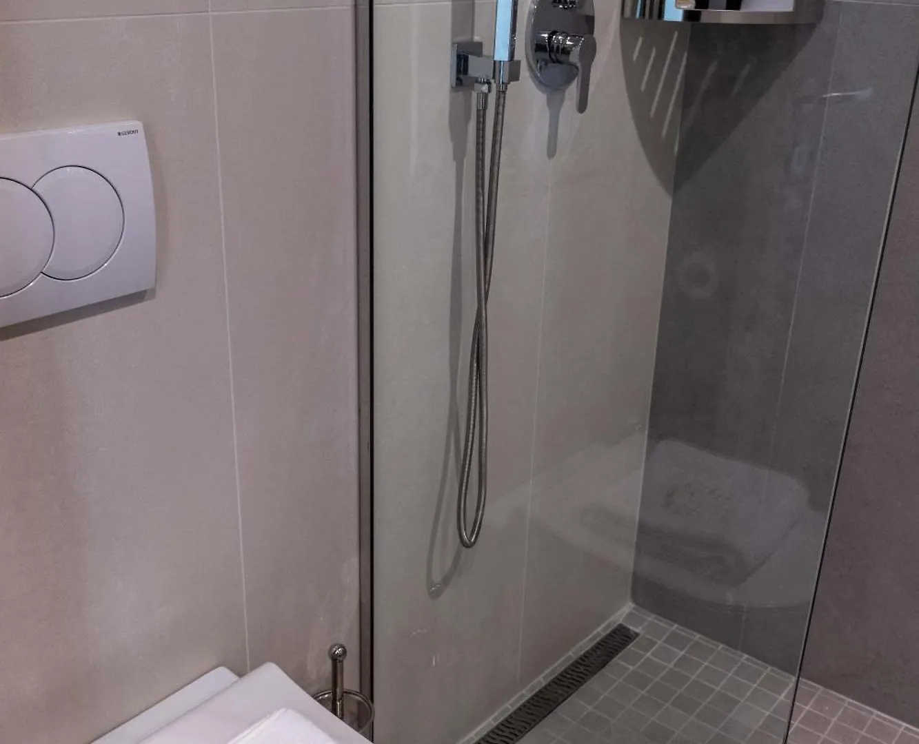 Resort Grand Hotel Saranda