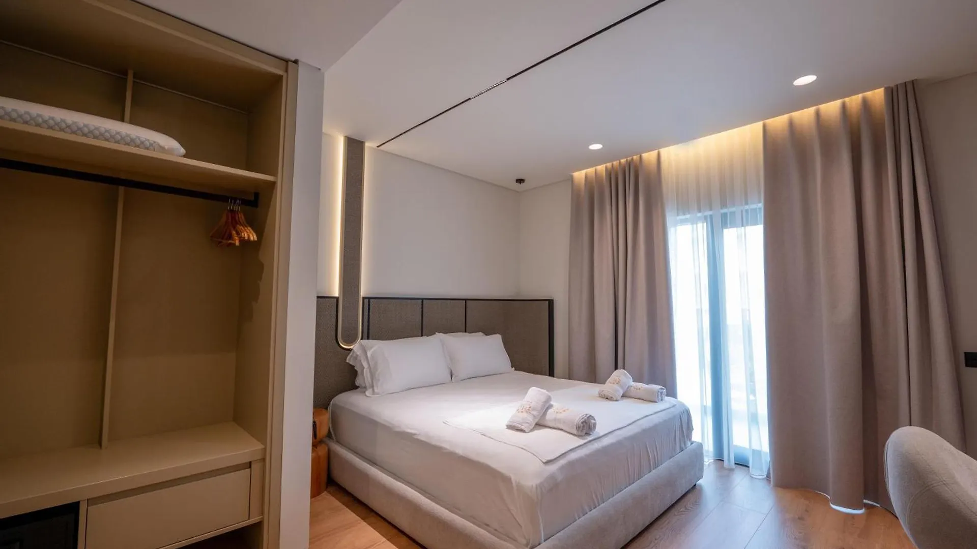 Grand Hotel Saranda Resort Sarande