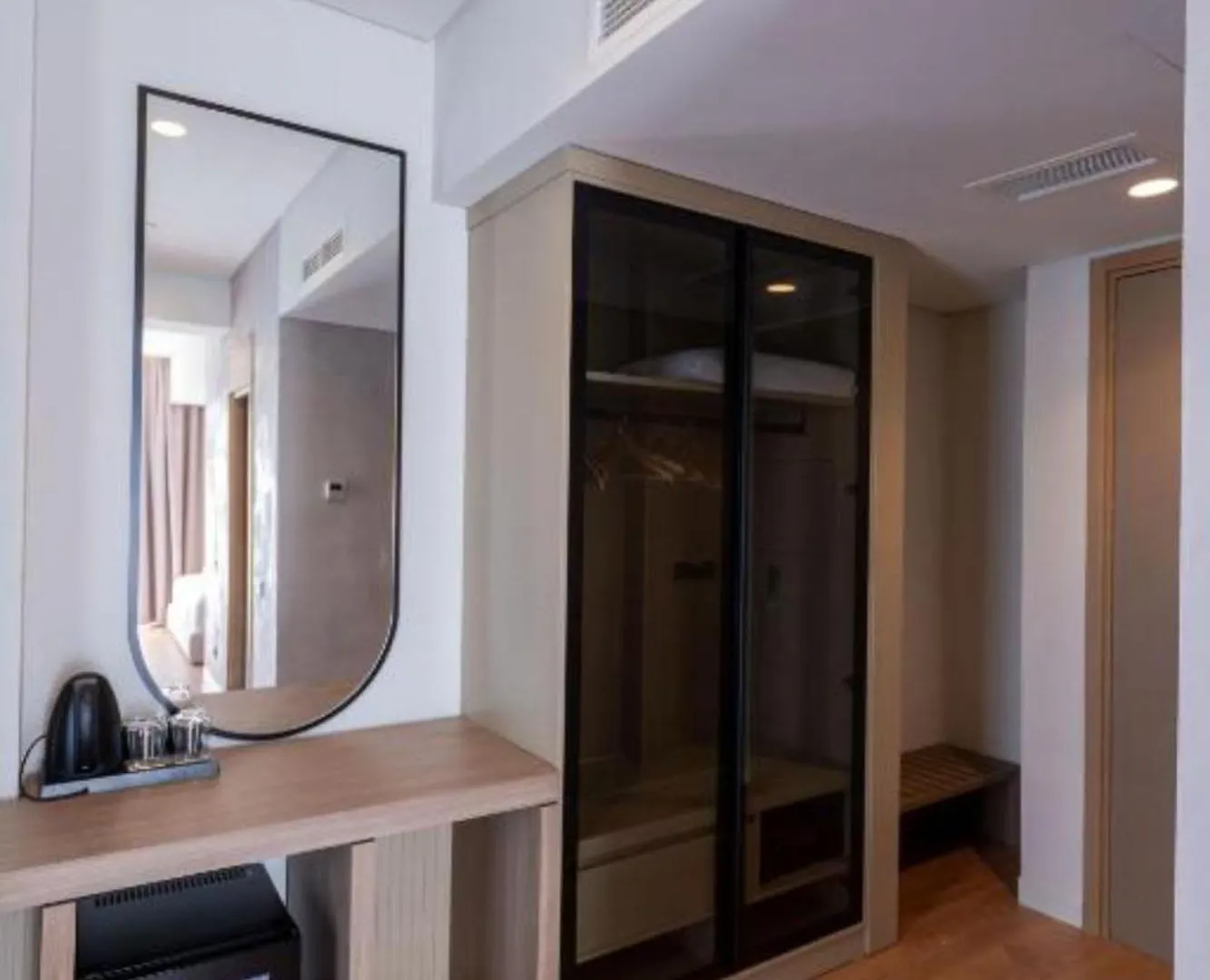 Grand Hotel Saranda Resort