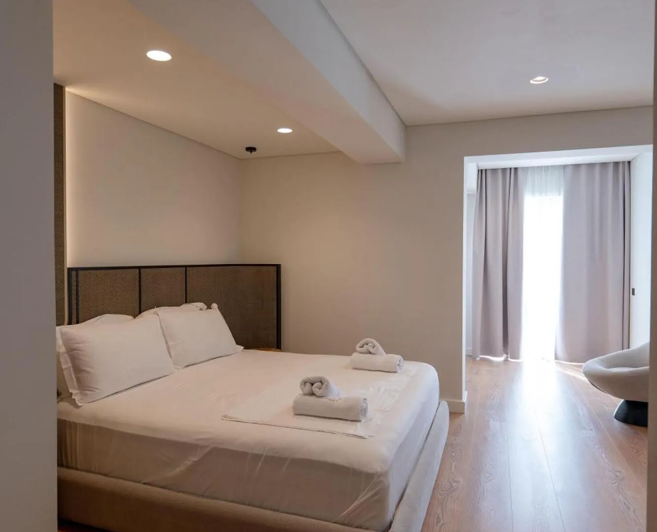 Resort Grand Hotel Saranda