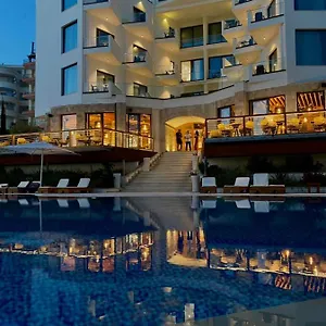 Hotel Harbour, Saranda