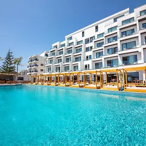 San Angelo Luxury & - Adults Only ***** ساراندا