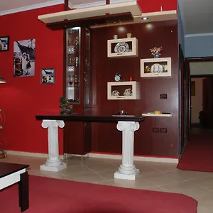 Apartmán Alfred