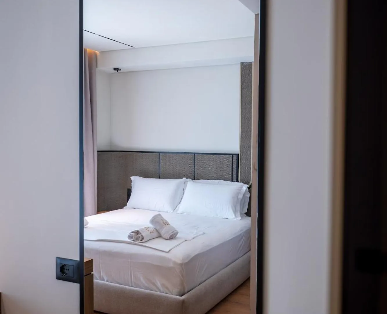 Resort Grand Hotel Saranda