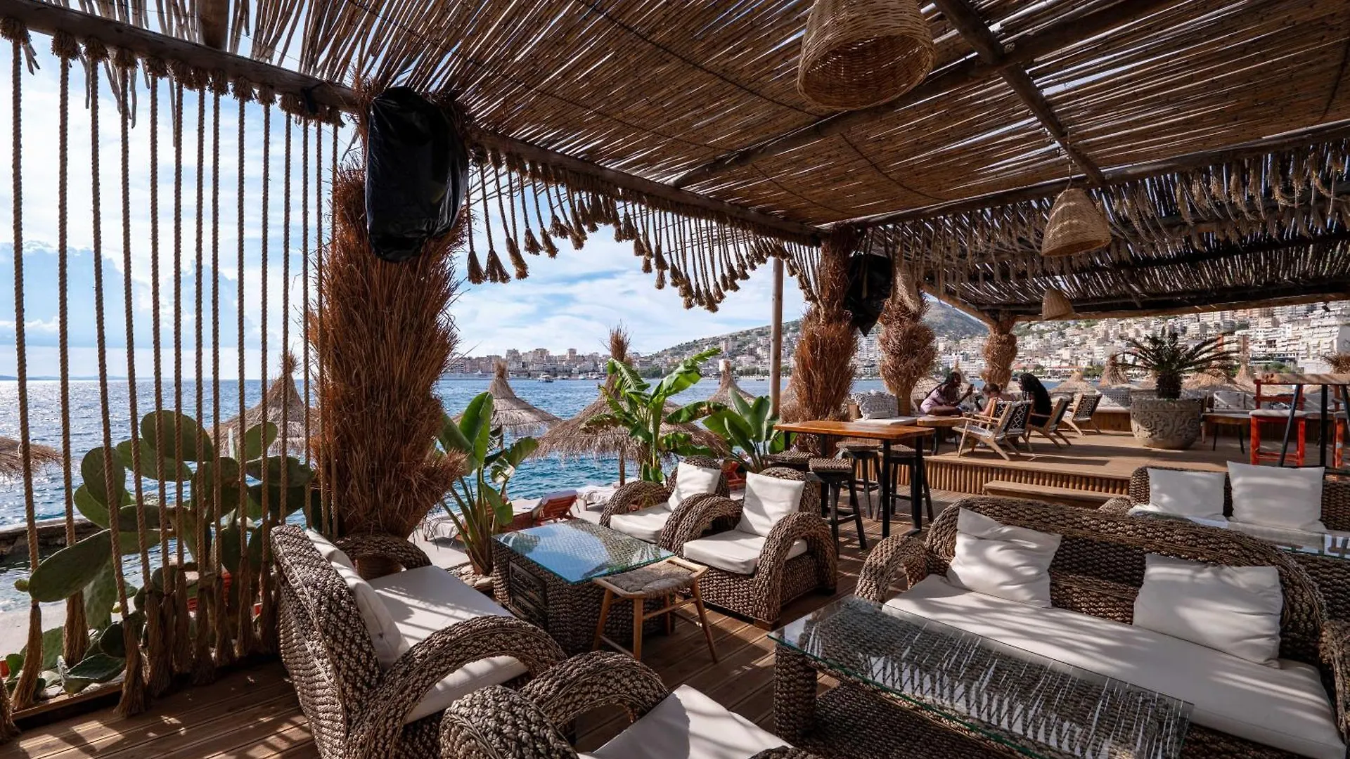 Grand Hotel Saranda